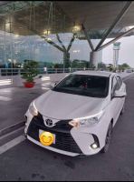 Bán xe Toyota Vios 2021 E 1.5 MT giá 375 Triệu - Cần Thơ