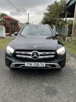 Bán xe Mercedes Benz GLC 2021 200 4Matic giá 1 Tỷ 450 Triệu - Quảng Bình