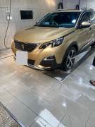 Bán xe Peugeot 3008 2020 Allure 1.6 AT giá 659 Triệu - TP HCM