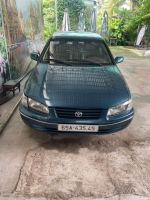 Bán xe Toyota Camry 1998 GLi 2.2 giá 125 Triệu - Cần Thơ