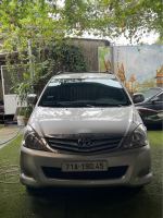 Bán xe Toyota Innova 2009 G giá 185 Triệu - Cần Thơ