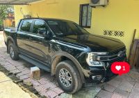 Bán xe Ford Ranger 2023 XLS 2.0L 4x2 AT giá 670 Triệu - Hà Nội