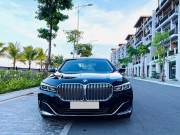 Bán xe BMW 7 Series 740Li 2020 giá 2 Tỷ 970 Triệu - TP HCM