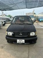 Bán xe Mitsubishi Jolie 1998 GLX giá 75 Triệu - Hà Nội