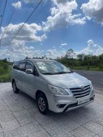 Bán xe Toyota Innova 2008 J giá 149 Triệu - Cần Thơ