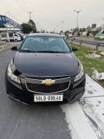 Bán xe Chevrolet Cruze 2010 LS 1.6 MT giá 109 Triệu - Cần Thơ