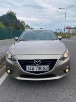 Bán xe Mazda 3 2016 1.5 AT giá 338 Triệu - Quảng Ninh