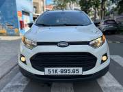 Bán xe Ford EcoSport 2017 Titanium Black 1.5L AT giá 385 Triệu - TP HCM