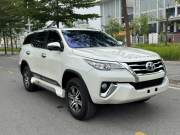 Bán xe Toyota Fortuner 2019 2.7V 4x2 AT giá 799 Triệu - Hà Nội