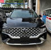 Bán xe Hyundai SantaFe 2021 Cao cấp 2.5L HTRAC giá 988 Triệu - Hà Nội