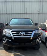 Bán xe Toyota Fortuner 2019 2.7V 4x2 AT giá 815 Triệu - Hà Nội