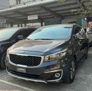 Bán xe Kia Sedona 2016 2.2L DATH giá 648 Triệu - Hà Nội