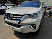 Bán xe Toyota Fortuner 2019 2.7V 4x2 AT giá 799 Triệu - Hà Nội