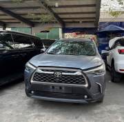 Bán xe Toyota Corolla Cross 2020 1.8V giá 695 Triệu - Hà Nội