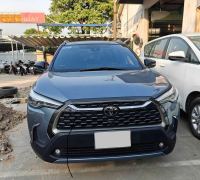 Bán xe Toyota Corolla Cross 2020 1.8V giá 695 Triệu - Hà Nội