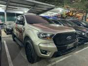 Bán xe Ford Ranger 2016 XLS 2.2L 4x2 MT giá 385 Triệu - Hà Nội