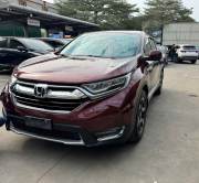 Bán xe Honda CRV 2019 L giá 768 Triệu - Hà Nội