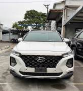 Bán xe Hyundai SantaFe 2020 Premium 2.4L HTRAC giá 855 Triệu - Hà Nội