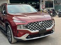 Bán xe Hyundai SantaFe 2024 Cao cấp 2.5L HTRAC giá 1 Tỷ 170 Triệu - Hà Nội