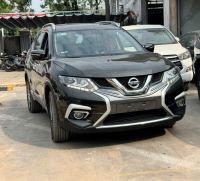 Bán xe Nissan X trail 2020 2.5 SV Luxury giá 675 Triệu - Hà Nội