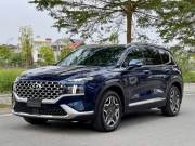 Bán xe Hyundai SantaFe 2022 Cao cấp 2.5L HTRAC giá 1 Tỷ 48 Triệu - Hà Nội