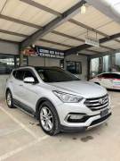 Bán xe Hyundai SantaFe 2017 2.2L 4WD giá 688 Triệu - Hà Nội