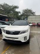 Bán xe Kia Sorento 2017 DATH giá 638 Triệu - Hà Nội