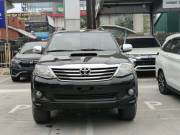 Bán xe Toyota Fortuner 2014 giá 528 Triệu - Hà Nội