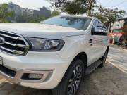 Bán xe Ford Everest 2019 Titanium 2.0L 4x2 AT giá 855 Triệu - Hà Nội