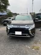 Bán xe Mitsubishi Outlander 2021 2.0 CVT giá 688 Triệu - Hà Nội