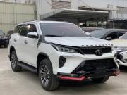 Bán xe Toyota Fortuner 2022 Legender 2.8L 4x4 AT giá 1 Tỷ 199 Triệu - Hà Nội