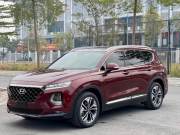 Bán xe Hyundai SantaFe 2021 Cao cấp 2.4L HTRAC giá 968 Triệu - Hà Nội