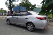 Bán xe Toyota Vios 2019 1.5E CVT giá 395 Triệu - TP HCM