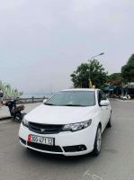 Bán xe Kia Forte 2011 SX 1.6 AT giá 250 Triệu - Hà Nội