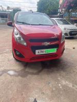 Bán xe Chevrolet Spark 2017 LS 1.2 MT giá 148 Triệu - Đăk Lăk