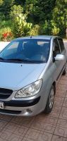 Bán xe Hyundai Getz 2010 1.1 MT giá 155 Triệu - Hà Nội