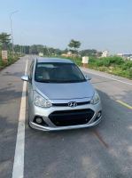 Bán xe Hyundai i10 2015 Grand 1.0 MT Base giá 148 Triệu - Bắc Giang