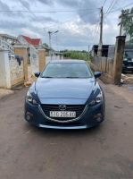 Bán xe Mazda 3 2016 1.5 AT giá 365 Triệu - TP HCM