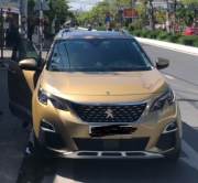 Bán xe Peugeot 3008 2018 1.6 AT giá 650 Triệu - Cần Thơ