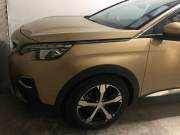 Bán xe Peugeot 3008 2018 1.6 AT giá 600 Triệu - Cần Thơ