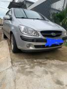 Bán xe Hyundai Getz 2009 1.4 MT giá 145 Triệu - Gia Lai