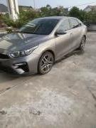 Bán xe Kia Cerato 2019 1.6 AT Luxury giá 450 Triệu - Hải Dương