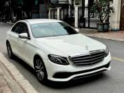 Bán xe Mercedes Benz E class 2020 E200 Exclusive giá 1 Tỷ 399 Triệu - Hà Nội