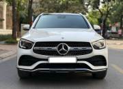 Bán xe Mercedes Benz GLC 2020 300 4Matic giá 1 Tỷ 699 Triệu - Hà Nội