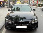 Bán xe BMW 3 Series 2016 320i giá 559 Triệu - Hà Nội