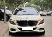 Bán xe Mercedes Benz S class 2014 S500L giá 1 Tỷ 290 Triệu - Hà Nội