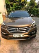 Bán xe Hyundai SantaFe 2016 2.2L giá 635 Triệu - Phú Thọ