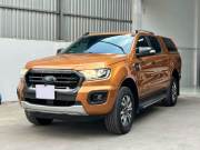 Bán xe Ford Ranger 2019 Wildtrak 2.0L 4x4 AT giá 600 Triệu - Hà Nội