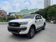 Bán xe Ford Ranger 2016 Wildtrak 3.2L 4x4 AT giá 520 Triệu - Hà Nội