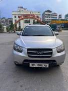 Bán xe Hyundai SantaFe 2007 giá 310 Triệu - Hà Nội